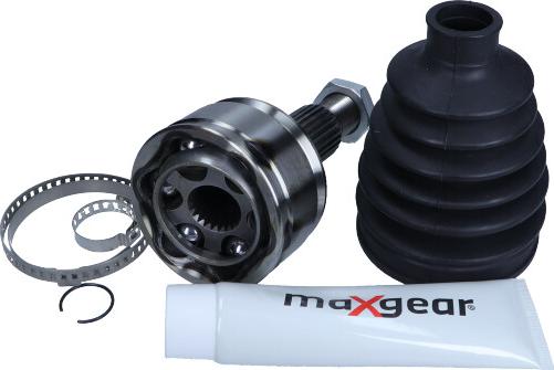 Maxgear 49-3169 - Zestaw przegubu, wał napędowy www.parts5.com