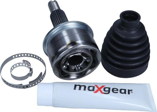 Maxgear 49-3166 - Joint Kit, drive shaft www.parts5.com