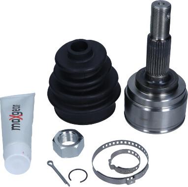 Maxgear 49-3161 - Joint Kit, drive shaft parts5.com