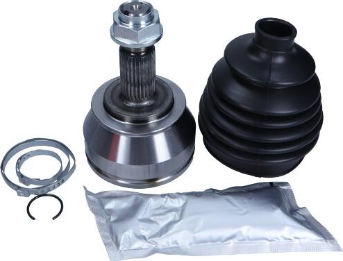 Maxgear 49-3109 - Joint Kit, drive shaft www.parts5.com