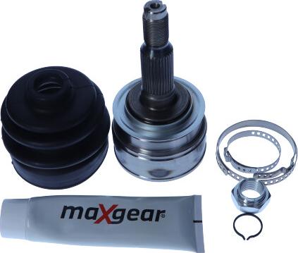 Maxgear 49-3100 - Joint Kit, drive shaft www.parts5.com