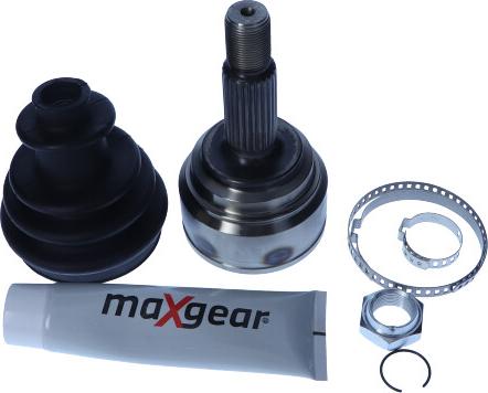 Maxgear 49-3113 - Каре комплект, полуоска www.parts5.com