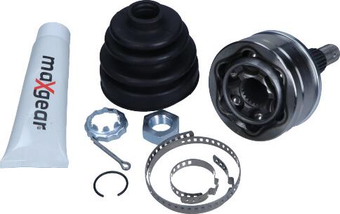 Maxgear 49-3185 - Joint Kit, drive shaft www.parts5.com