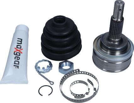 Maxgear 49-3185 - Joint Kit, drive shaft www.parts5.com