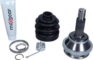 Maxgear 49-3135 - Joint Kit, drive shaft www.parts5.com