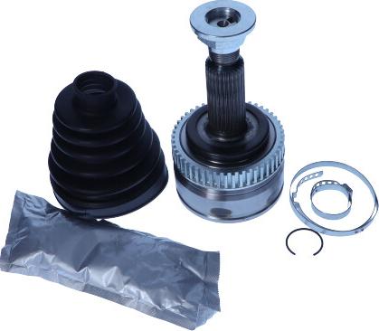 Maxgear 49-3130 - Σετ άρθρωσης, άξονας μετάδ. κίν. www.parts5.com