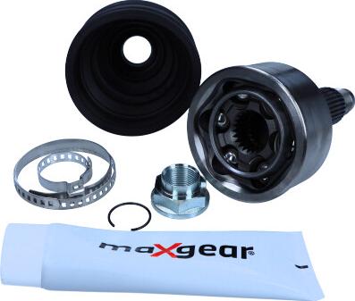 Maxgear 49-3254 - Zgibni lezaj, pogonska gred www.parts5.com