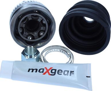 Maxgear 49-3255 - Joint Kit, drive shaft www.parts5.com