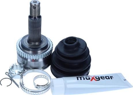 Maxgear 49-3215 - Joint Kit, drive shaft www.parts5.com