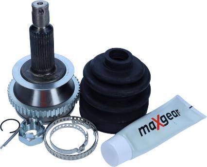 Maxgear 49-3217 - Joint Kit, drive shaft www.parts5.com