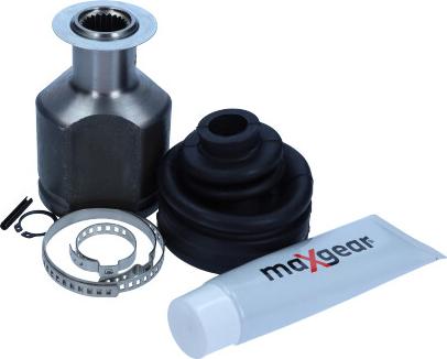 Maxgear 49-3239 - Joint Kit, drive shaft www.parts5.com