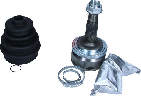 Maxgear 49-3238 - Kompletan kardan, pogonsko vratilo www.parts5.com