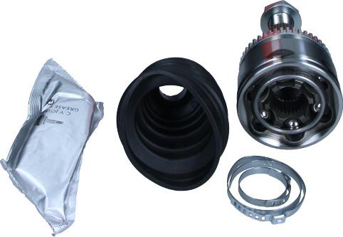 Maxgear 49-3220 - Шарнирный комплект, ШРУС, приводной вал www.parts5.com