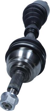 Maxgear 49-2441 - Árbol de transmisión www.parts5.com