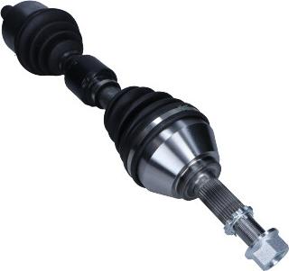 Maxgear 49-2450 - Árbol de transmisión www.parts5.com