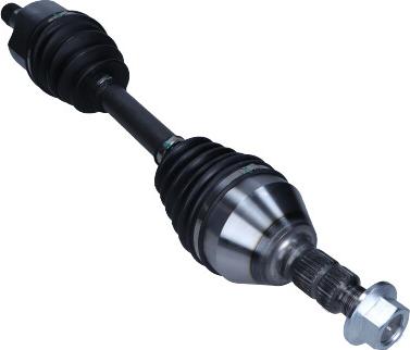 Maxgear 49-2461 - Drive Shaft www.parts5.com