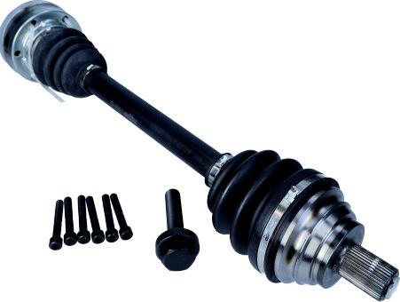 Maxgear 49-2545 - Drive Shaft www.parts5.com