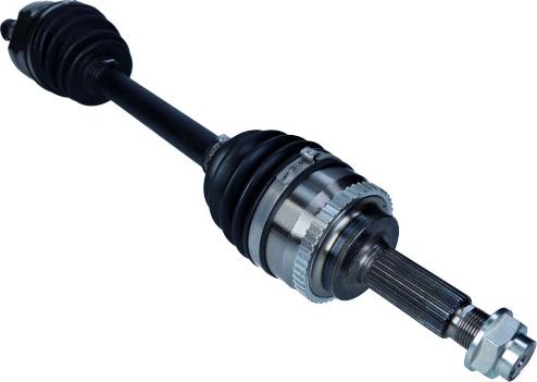 Maxgear 49-2500 - Drive Shaft www.parts5.com