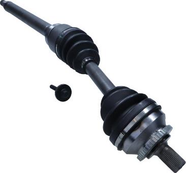 Maxgear 49-2515 - Drive Shaft parts5.com