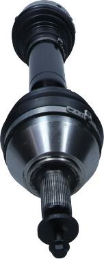 Maxgear 49-2525 - Hajtótengely www.parts5.com