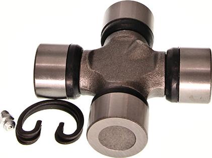 Maxgear 49-2046 - Flexible disc, propshaft joint www.parts5.com