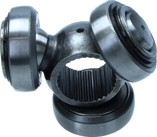 Maxgear 49-2040 - Tripod Hub, drive shaft www.parts5.com