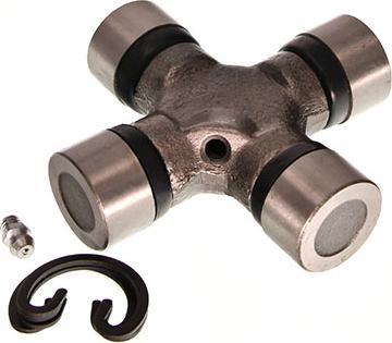 Maxgear 49-2050 - Flexible disc, propshaft joint www.parts5.com