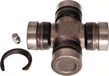 Maxgear 49-2053 - Flexible disc, propshaft joint www.parts5.com