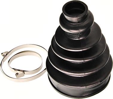 Maxgear 49-2108 - Fuelle, árbol de transmisión www.parts5.com