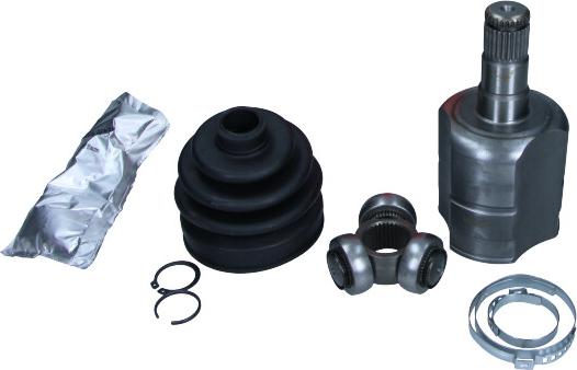 Maxgear 49-2895 - Zgibni lezaj, pogonska gred www.parts5.com