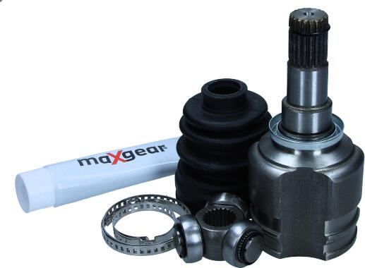 Maxgear 49-2892 - Juego de articulación, árbol de transmisión www.parts5.com