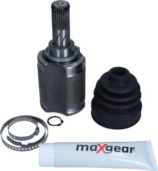 Maxgear 49-2846 - Jeu de joints, arbre de transmission www.parts5.com