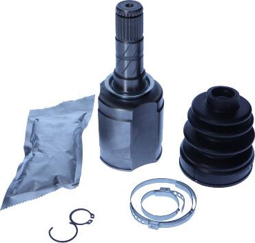 Maxgear 49-2859 - Каре комплект, полуоска www.parts5.com