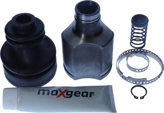 Maxgear 49-2854 - Liigendlaager, veovõll www.parts5.com