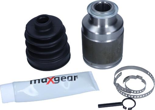 Maxgear 49-2857 - Juego de articulación, árbol de transmisión www.parts5.com