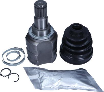 Maxgear 49-2862 - Zgibni lezaj, pogonska gred www.parts5.com