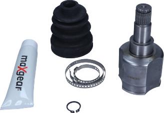 Maxgear 49-2808 - Csuklókészlet, hajtótengely www.parts5.com