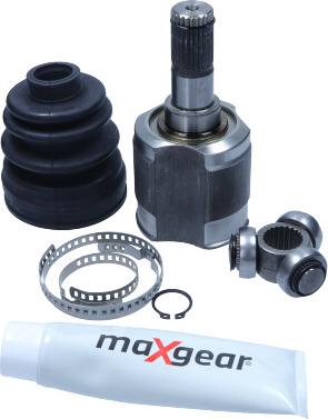 Maxgear 49-2819 - Joint Kit, drive shaft www.parts5.com