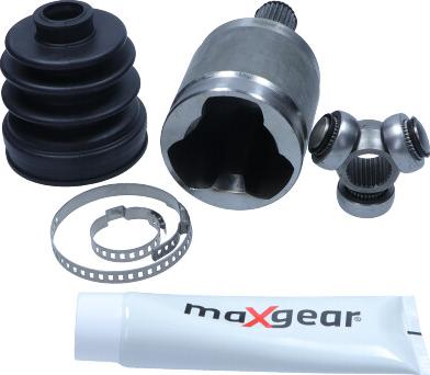 Maxgear 49-2814 - Komplet zgloba, pogonsko vratilo www.parts5.com