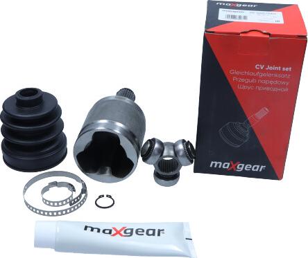 Maxgear 49-2814 - Komplet zgloba, pogonsko vratilo www.parts5.com