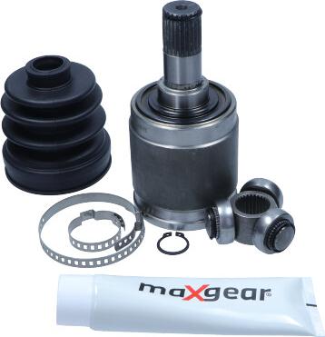 Maxgear 49-2814 - Jeu de joints, arbre de transmission www.parts5.com