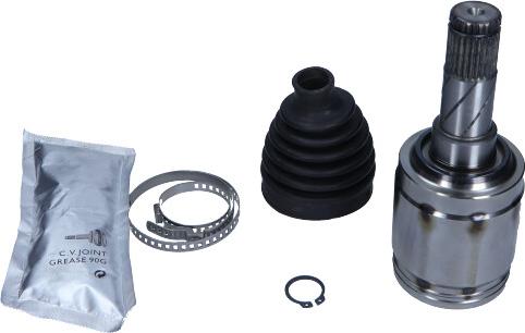 Maxgear 49-2810 - Set articulatie, planetara www.parts5.com