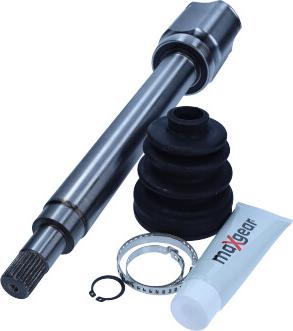 Maxgear 49-2881 - Joint Kit, drive shaft www.parts5.com