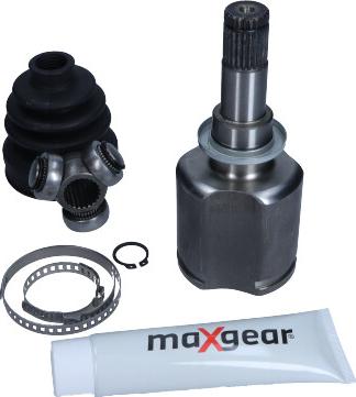 Maxgear 49-2836 - Joint Kit, drive shaft www.parts5.com