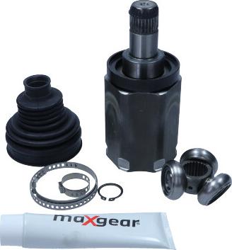 Maxgear 49-2832 - Joint Kit, drive shaft parts5.com