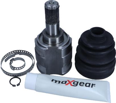 Maxgear 49-2825 - Joint Kit, drive shaft www.parts5.com