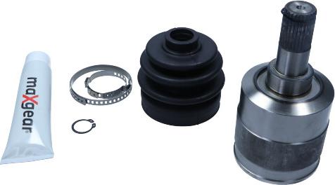 Maxgear 49-2823 - Set articulatie, planetara www.parts5.com