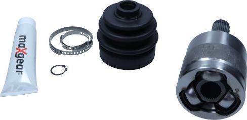 Maxgear 49-2823 - Set articulatie, planetara www.parts5.com