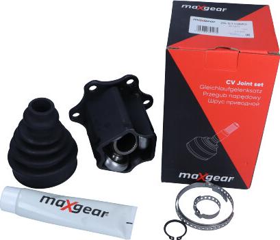 Maxgear 49-2870 - Jeu de joints, arbre de transmission www.parts5.com