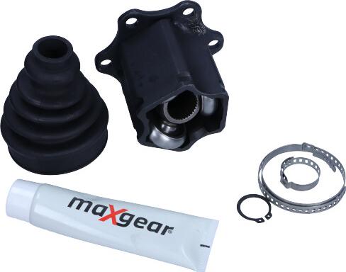 Maxgear 49-2870 - Jeu de joints, arbre de transmission www.parts5.com